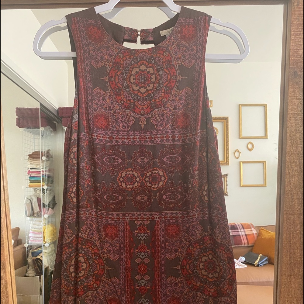 Dress - Picture 2 of 5